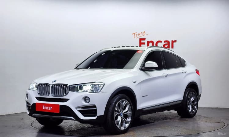 X4 (F26)