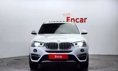 X4 (F26)