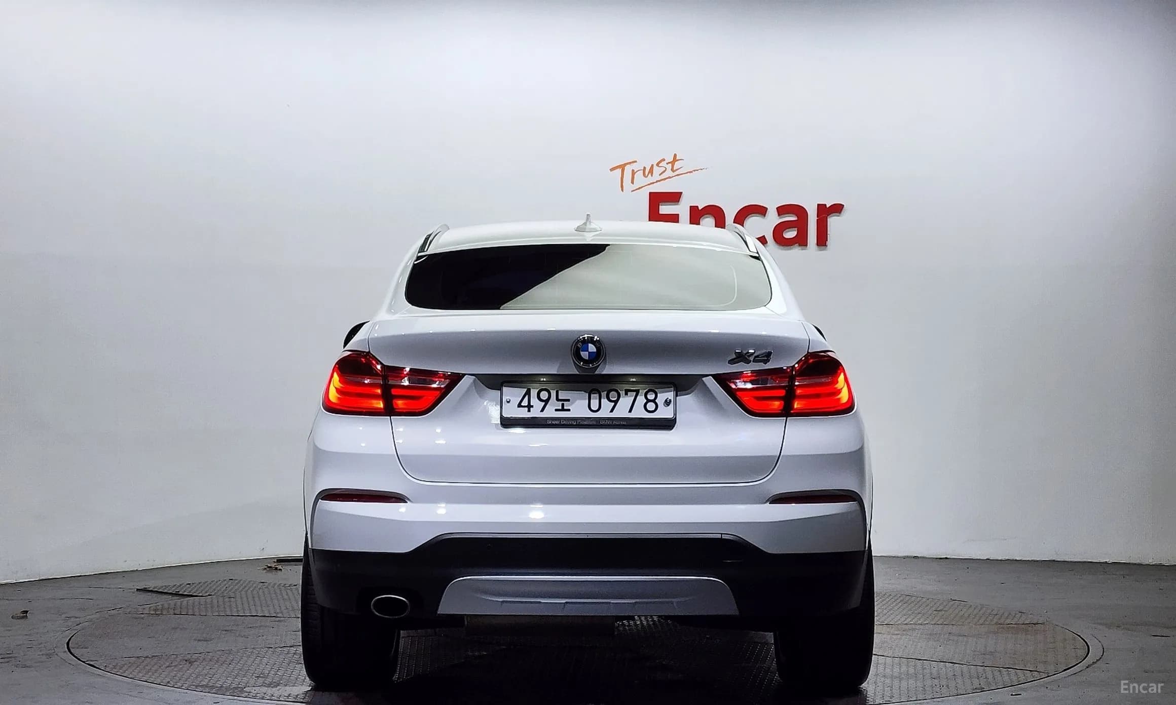 X4 (F26)