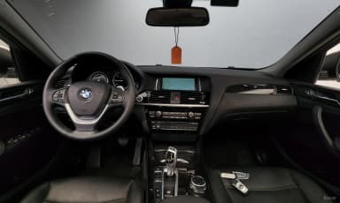 X4 (F26)