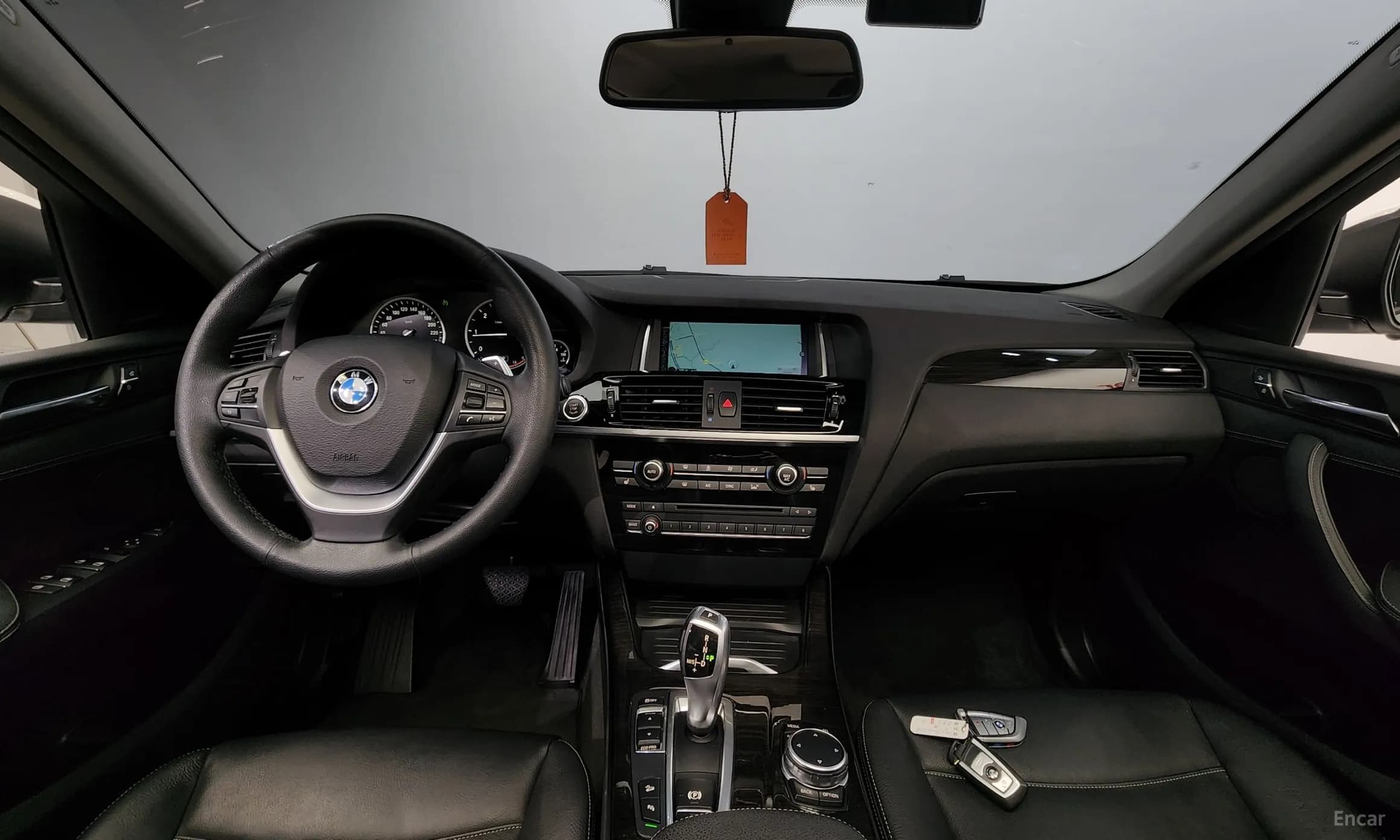 X4 (F26)