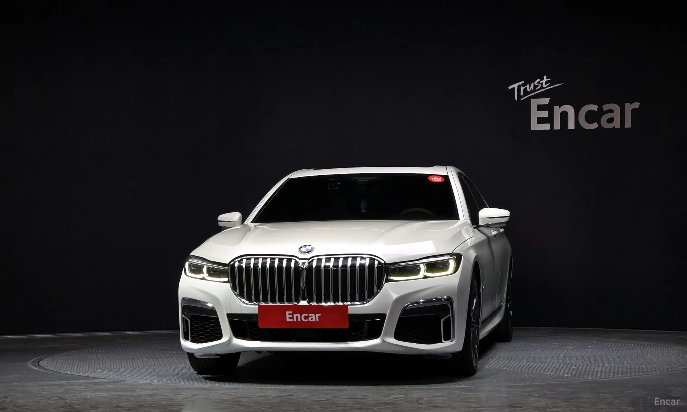 7 Series (G11)