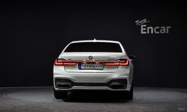 7 Series (G11)