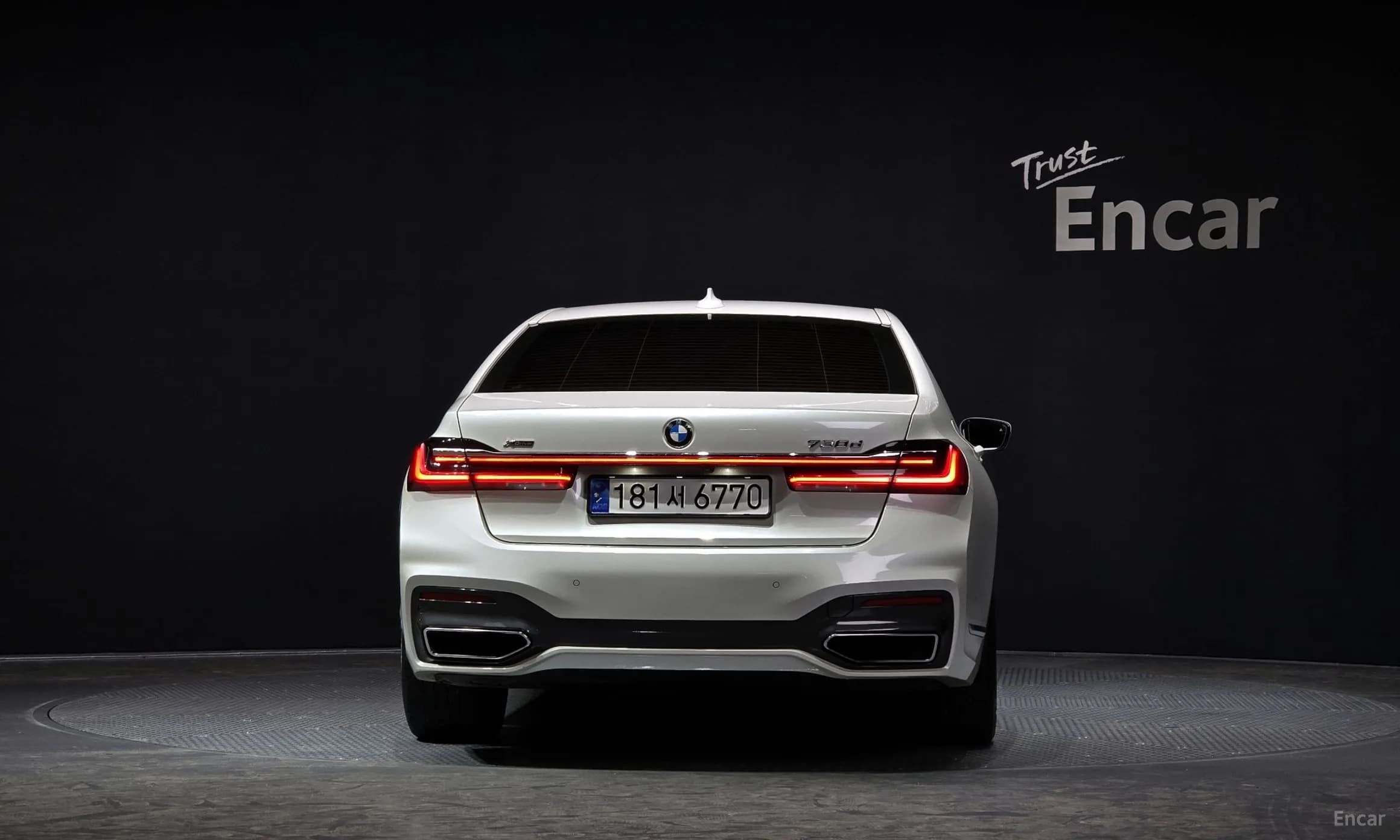 7 Series (G11)