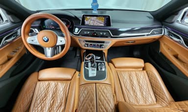 7 Series (G11)