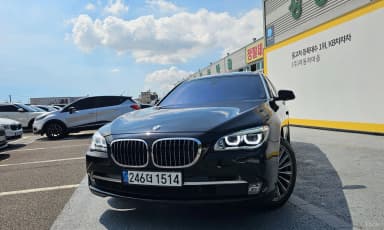 7 Series (F01)