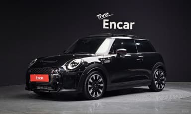 Cooper S