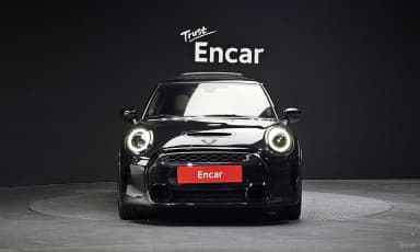 Cooper S