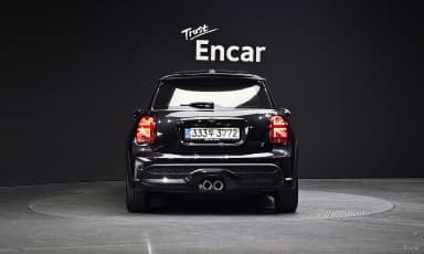 Cooper S