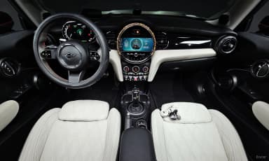 Cooper S