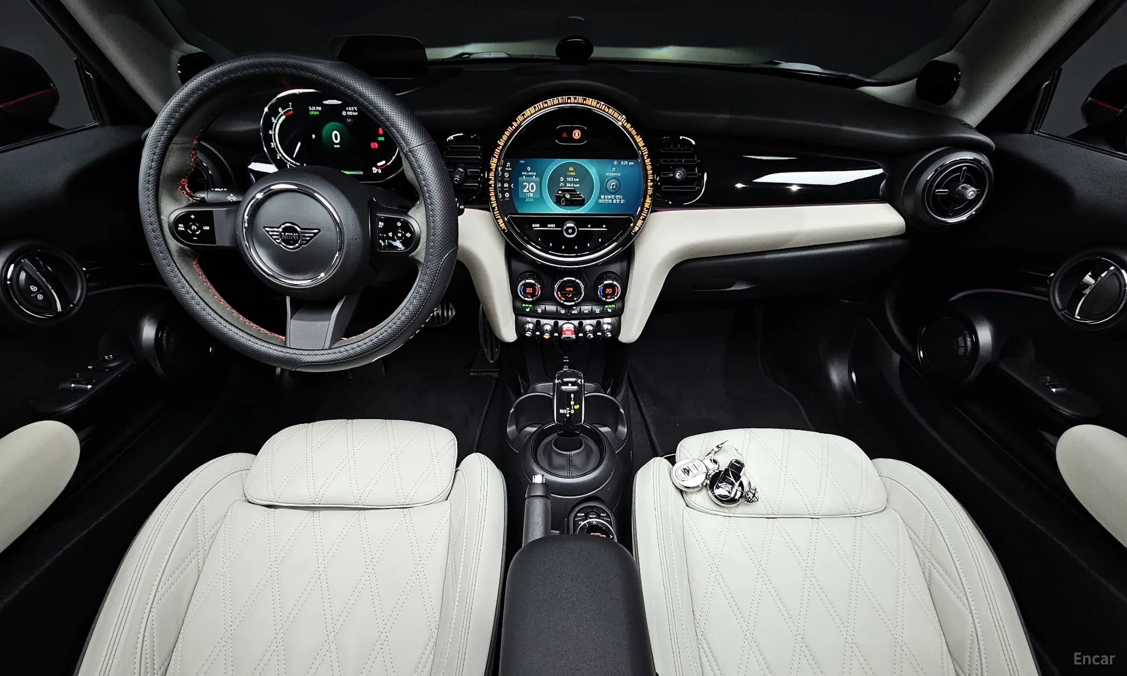 Cooper S