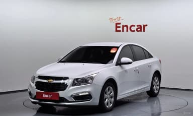 Cruze