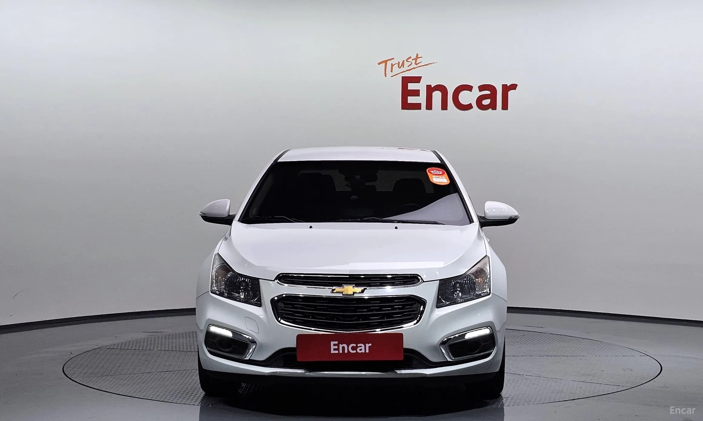 Cruze