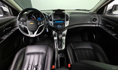 Cruze