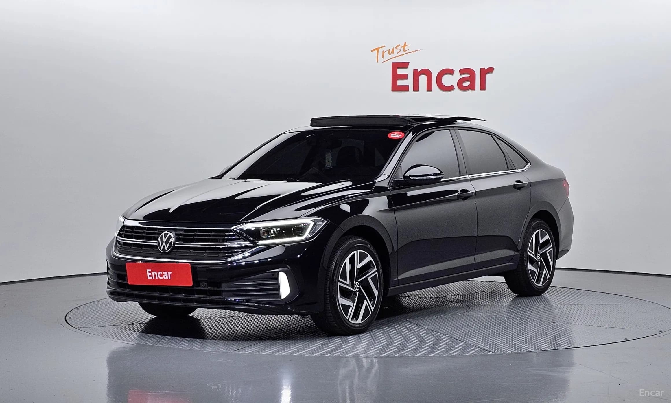 Jetta 7th Generation