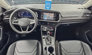 Jetta 7th Generation