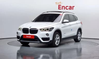 X1 (F48)