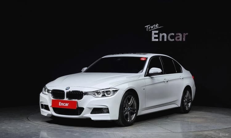 3 Series (F30)