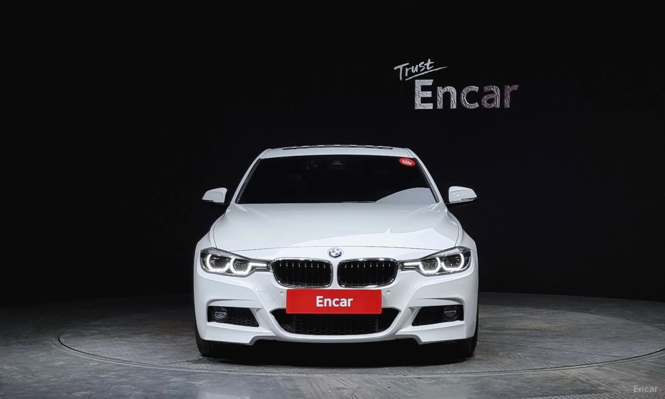3 Series (F30)
