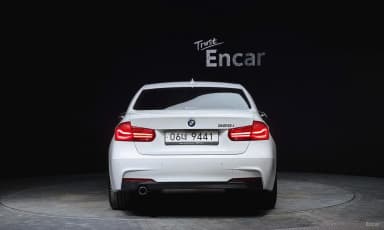 3 Series (F30)