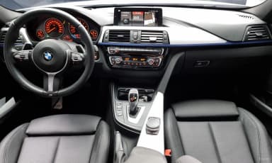 3 Series (F30)
