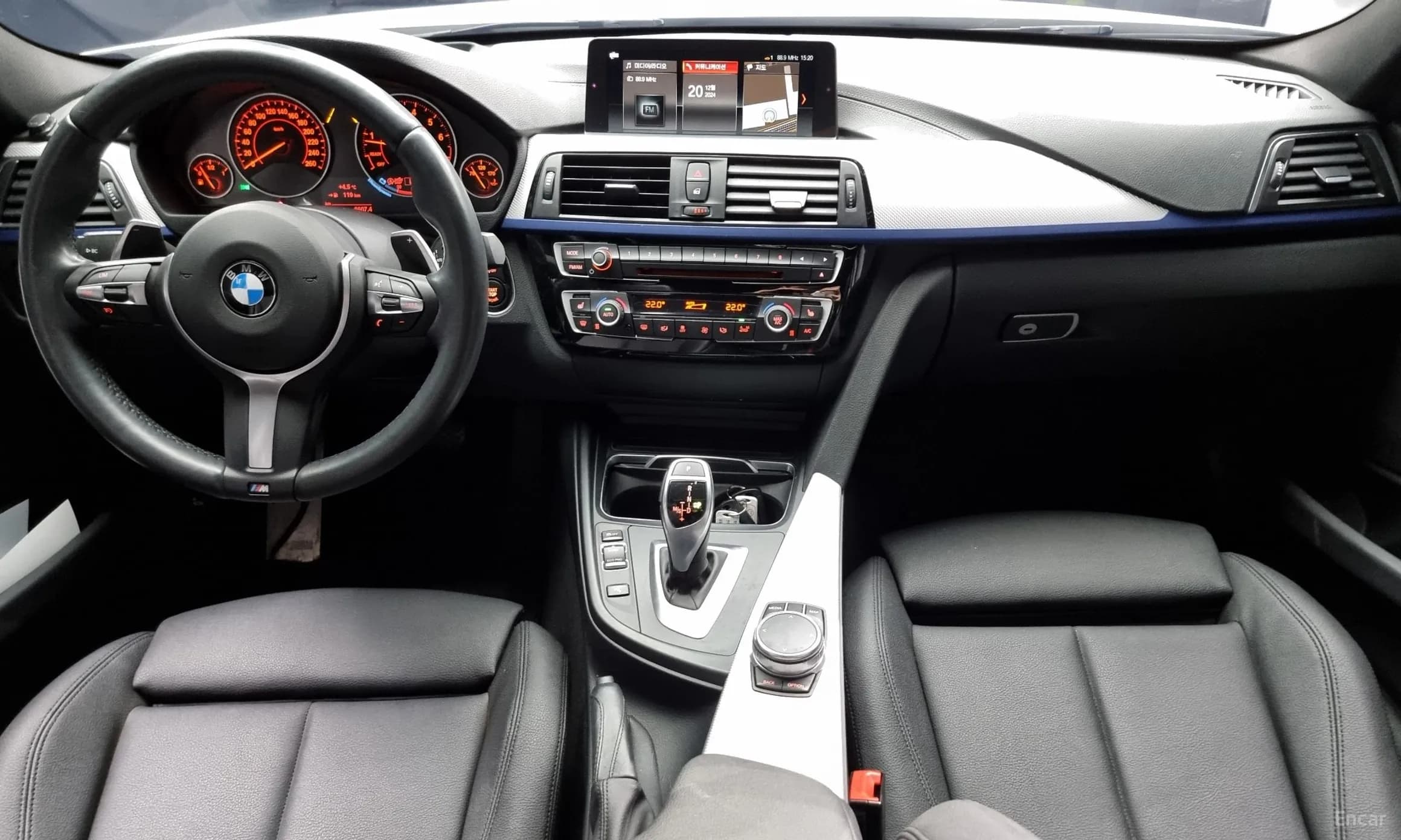 3 Series (F30)