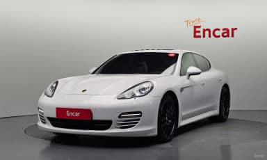 Panamera