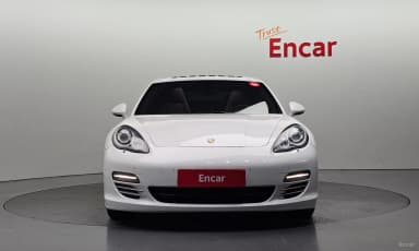 Panamera