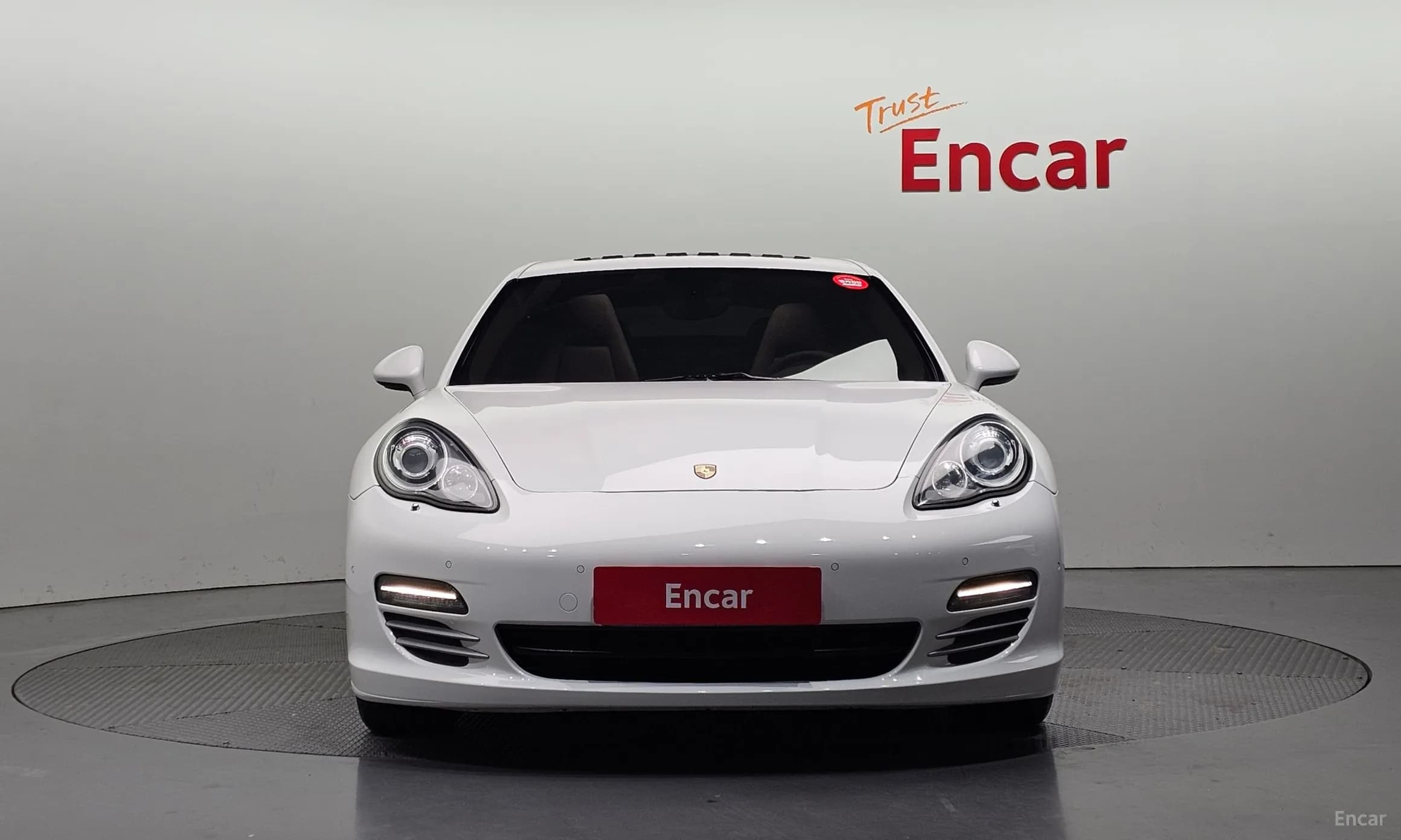 Panamera