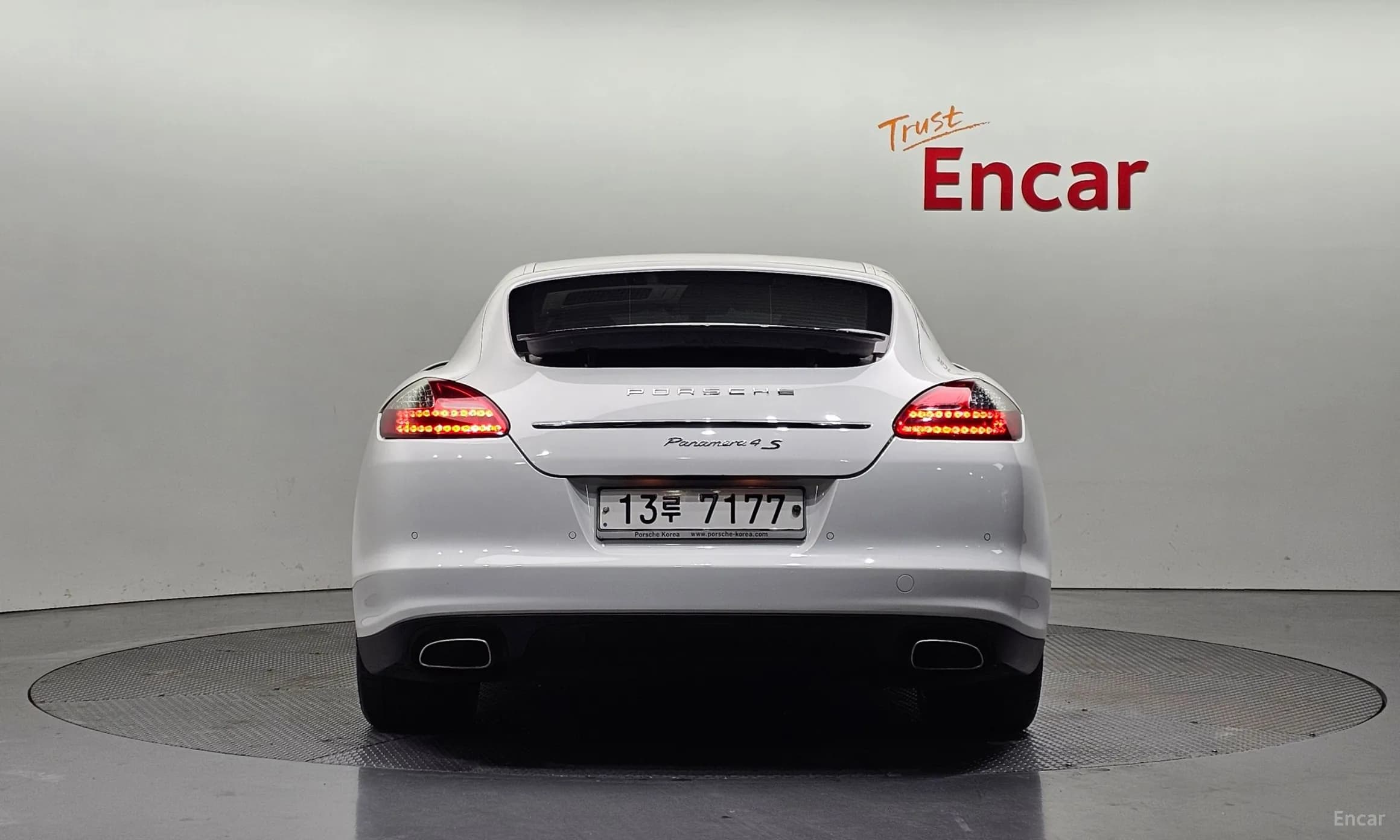 Panamera