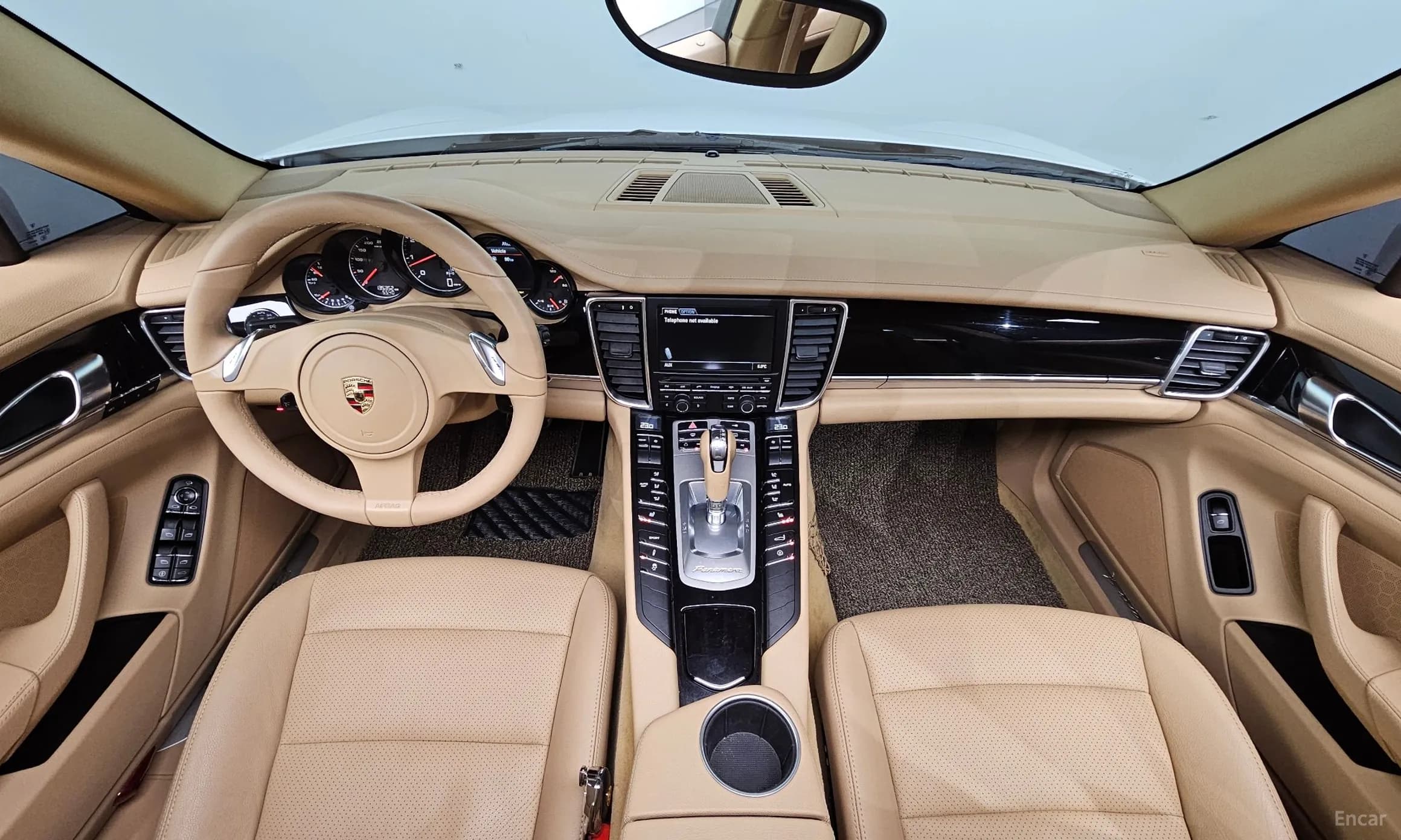 Panamera