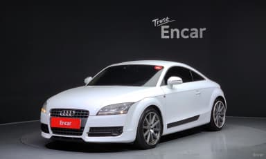New TT