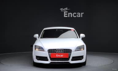 New TT
