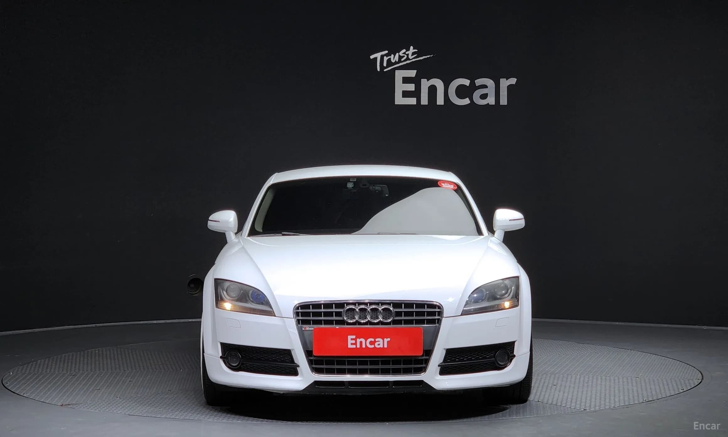New TT