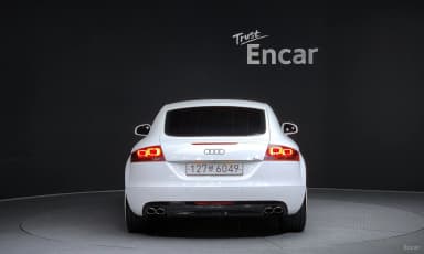 New TT