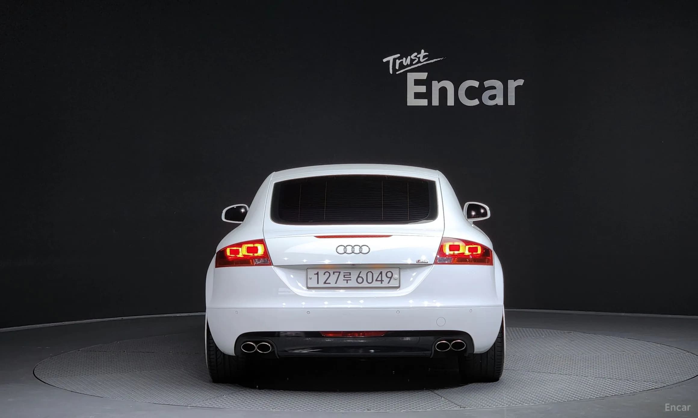 New TT