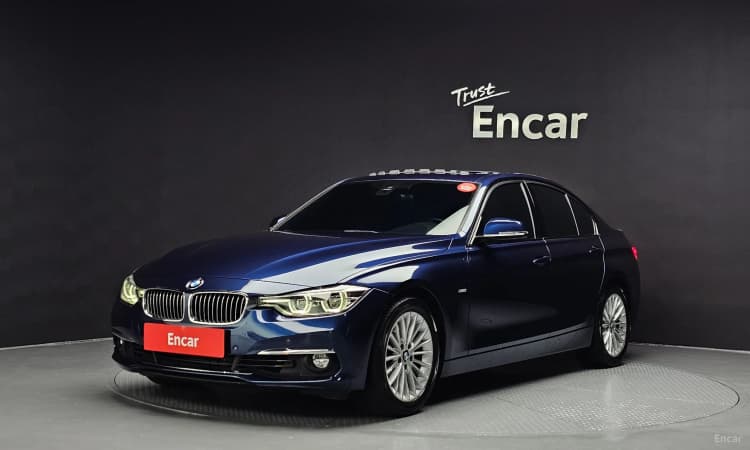 3 Series (F30)