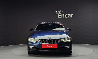 3 Series (F30)