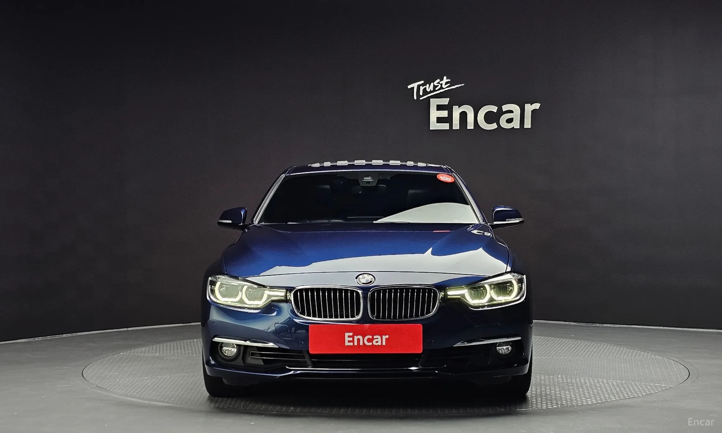 3 Series (F30)