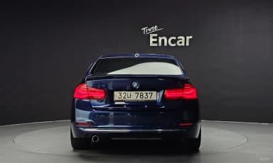 3 Series (F30)