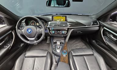 3 Series (F30)