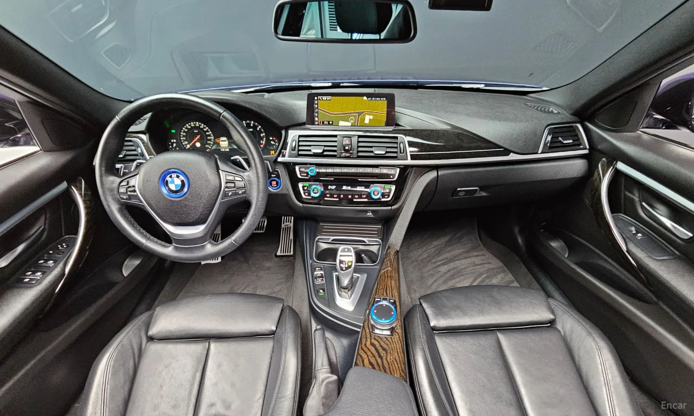 3 Series (F30)