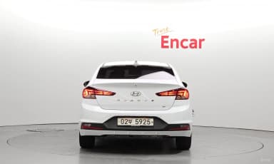 Avante AD