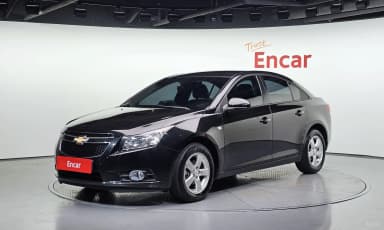 Cruze