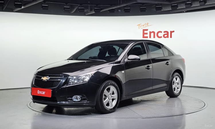 Cruze