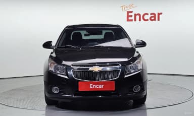 Cruze
