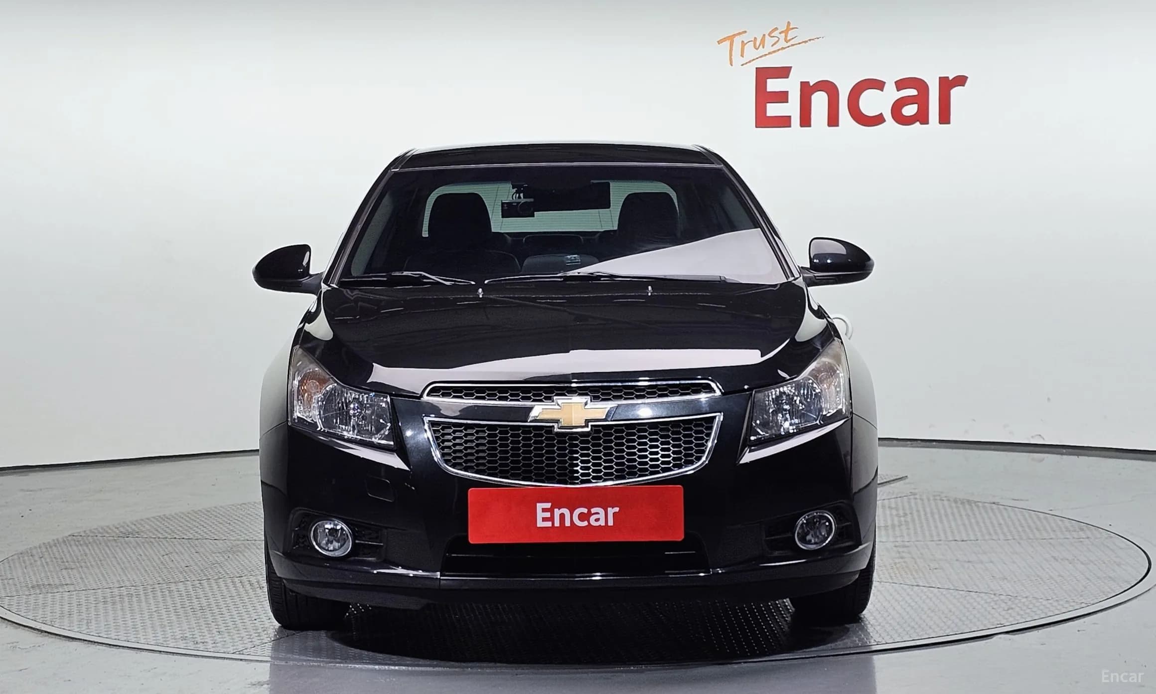 Cruze