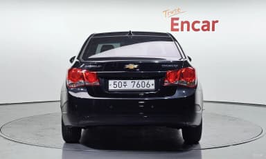 Cruze