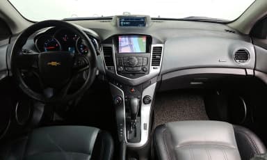 Cruze