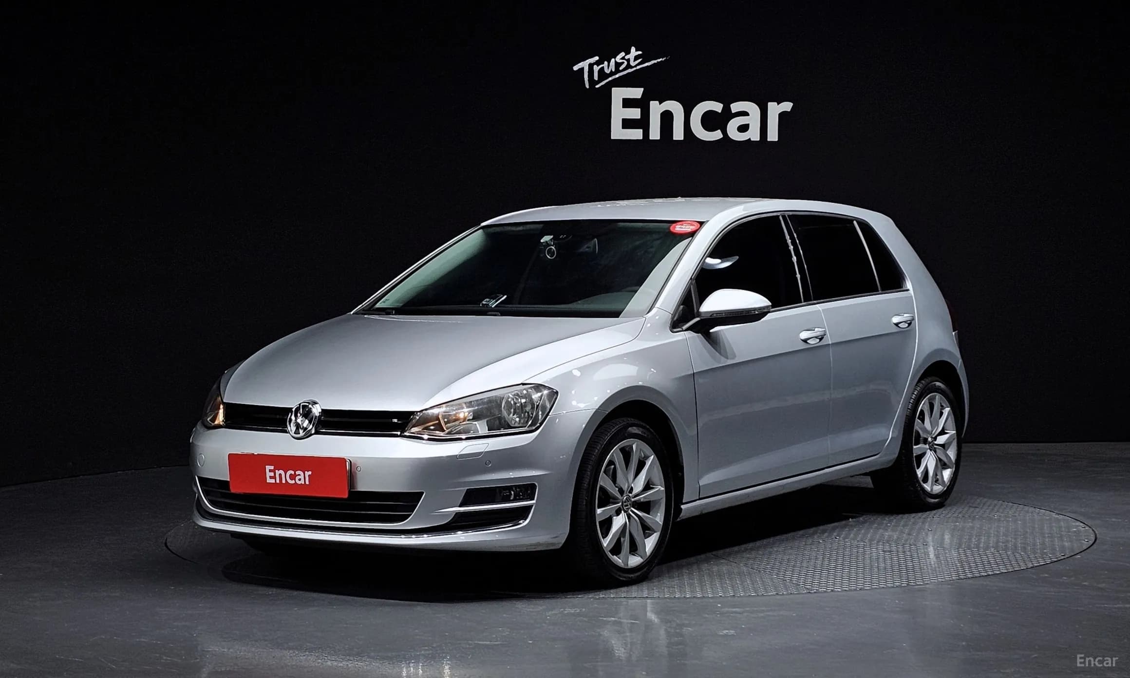Golf 7th Generation